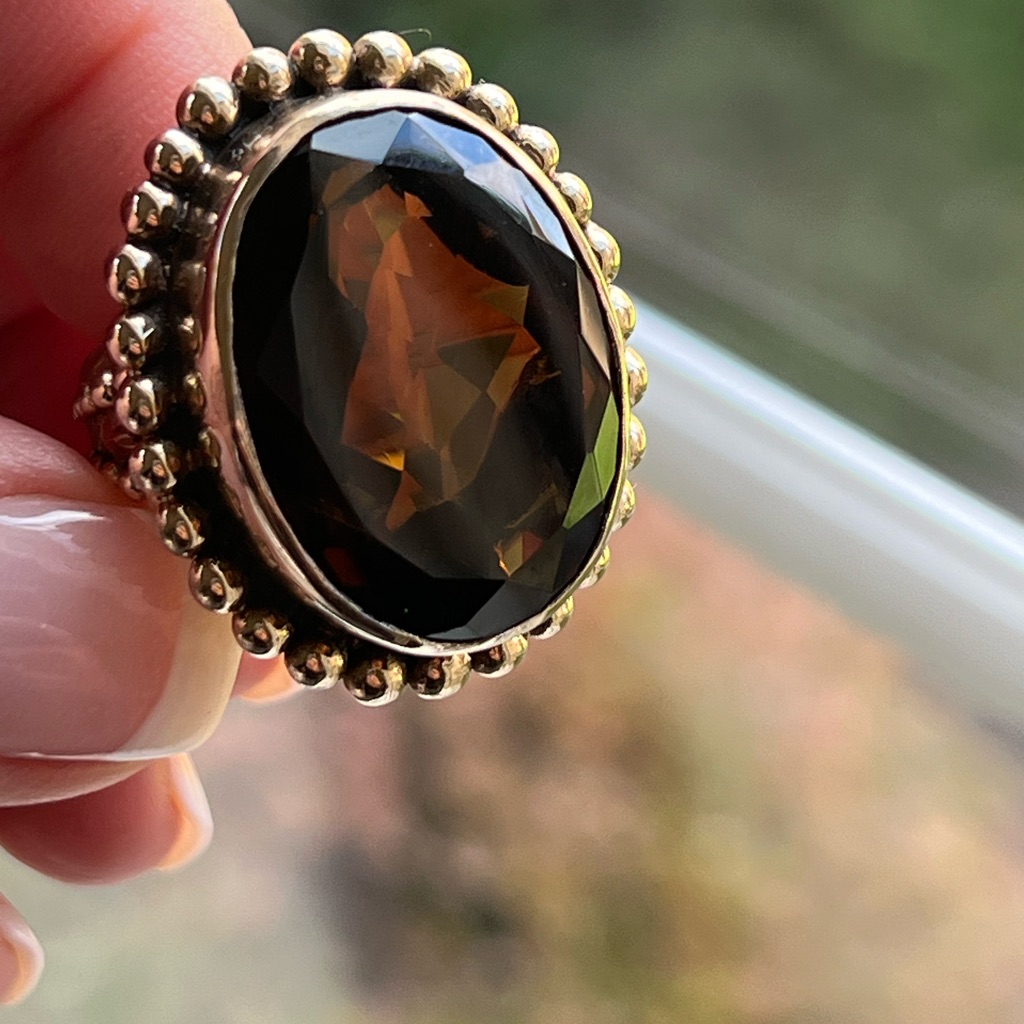 Stephen Dweck Ring